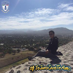 Meet your Posher, Alberto